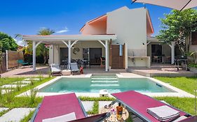 Villa Karmen