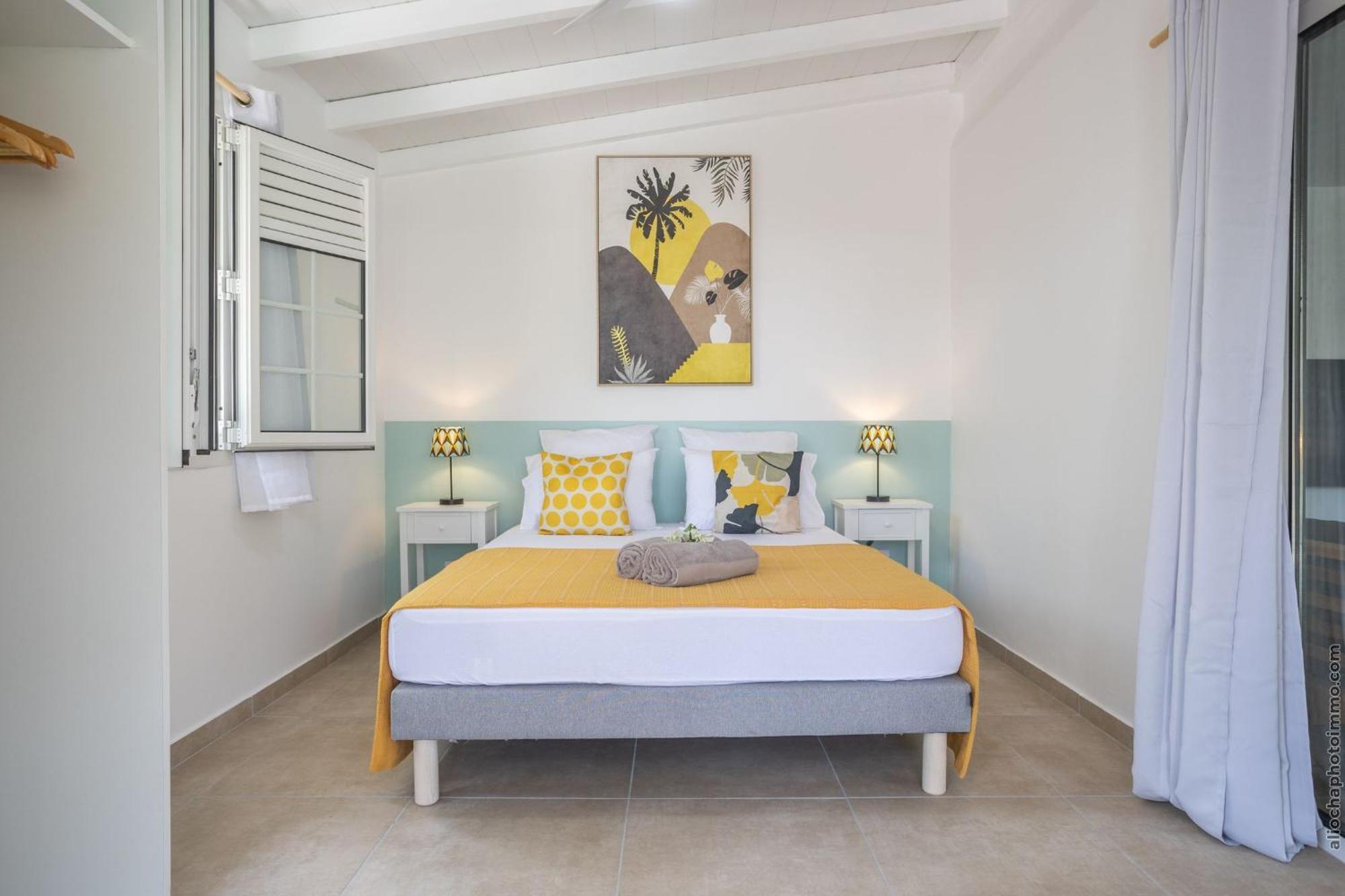 Villa Karmen Le Diamant Extérieur photo